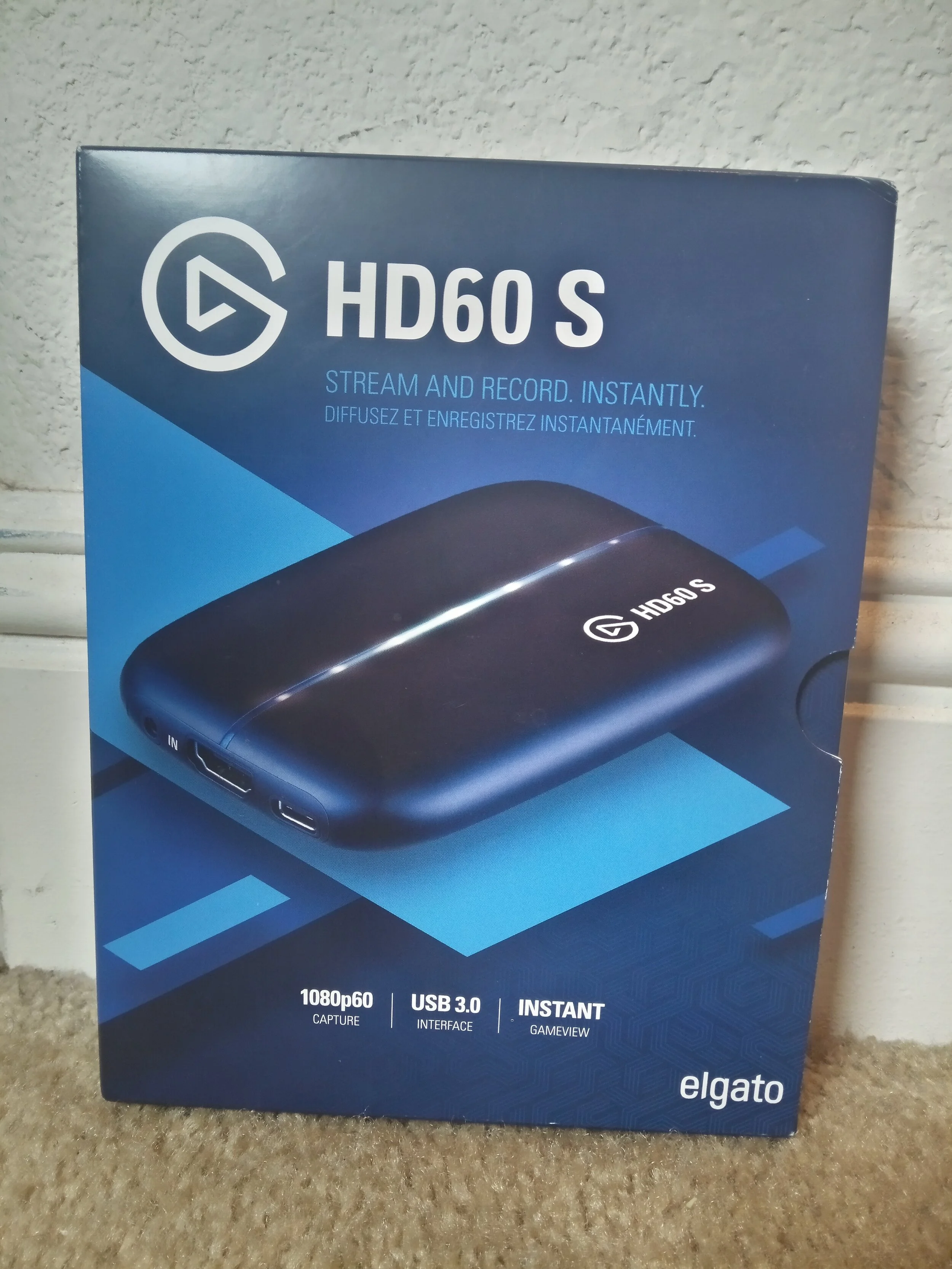 Elgato HD60 vs Elgato HD60S Review and Comparison — Stream Elgato HD60 vs Elgato HD60S Review and Comparison — Stream